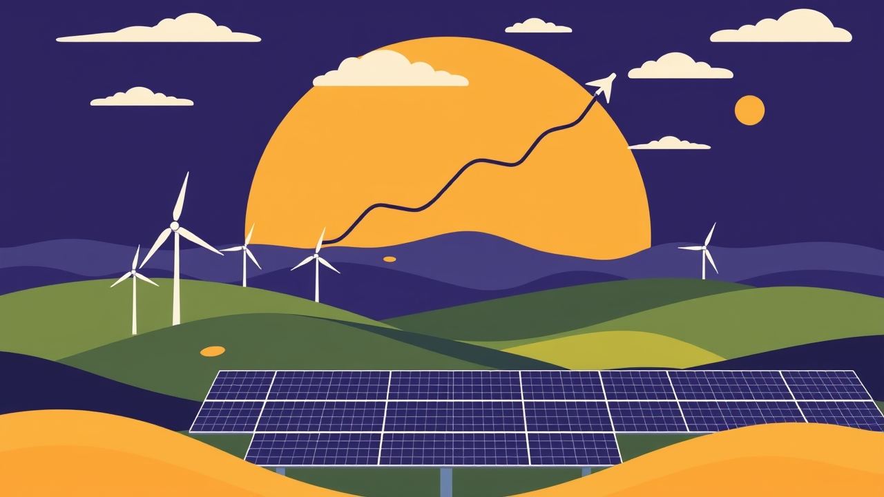 Energia odnawialna