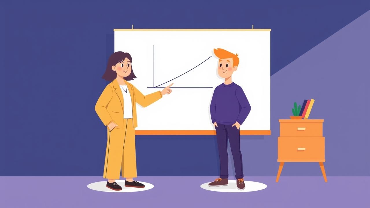 Indywidualny mentoring matematyczny